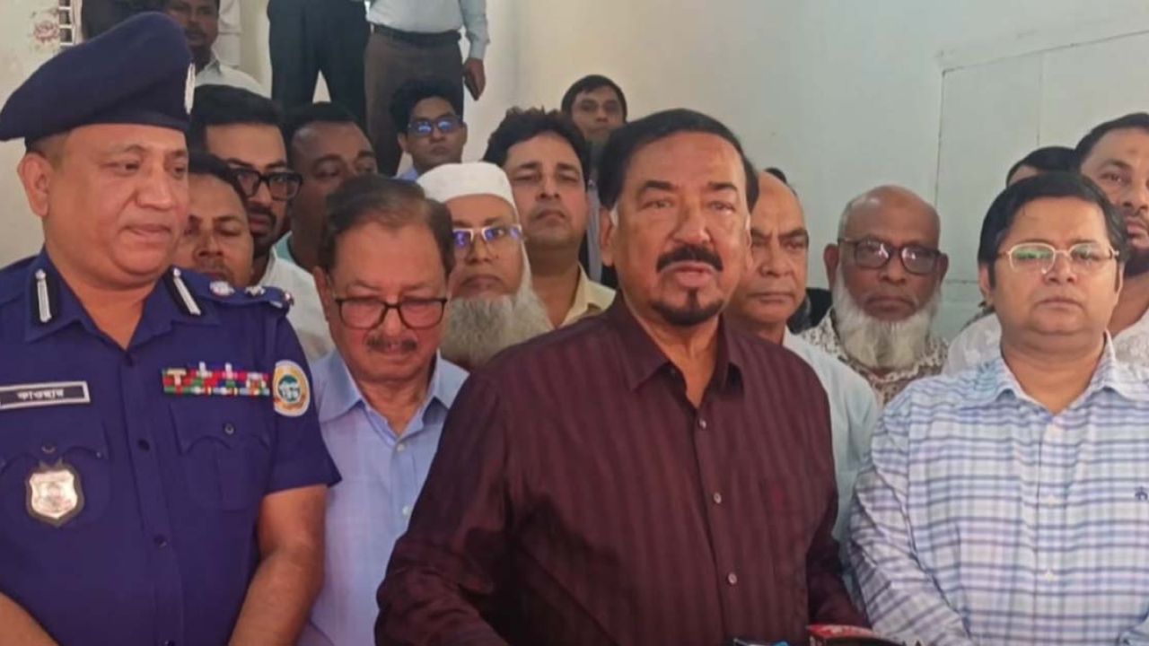 আসন্ন স্থানীয় সরকার নির্বাচন অবাধ-সুষ্ঠু ও নিরপেক্ষ হবে: স্পিকার