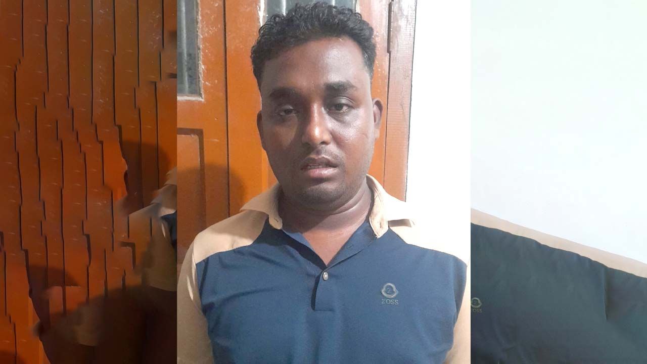 শেরপুরে লোভ দেখিয়ে ২৫ কোটি টাকা হাতিয়ে নেওয়া রমজান গ্রেপ্তার