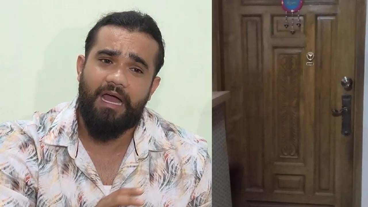 দেশ ছাড়ার খবর দিলেন সেই শিশুর বাবা রুমি