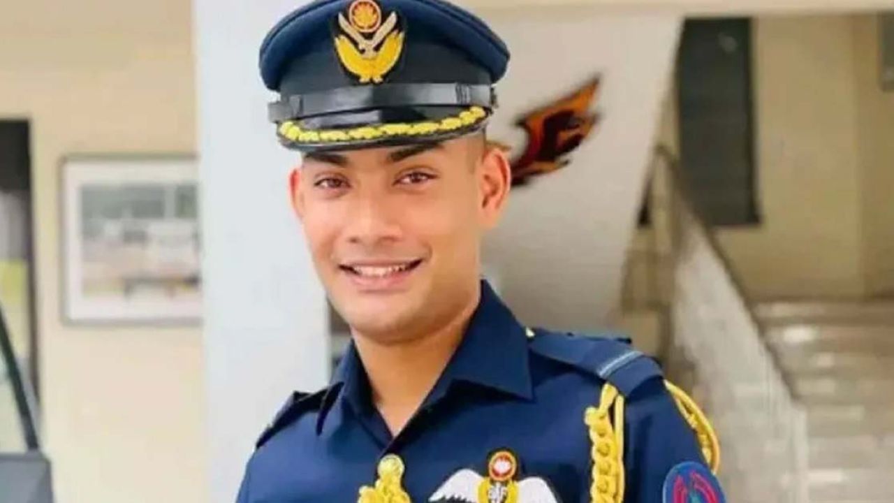 তুরাগ নদে মিলল বিমানবাহিনীর সাবেক কর্মকর্তার মরদেহ
