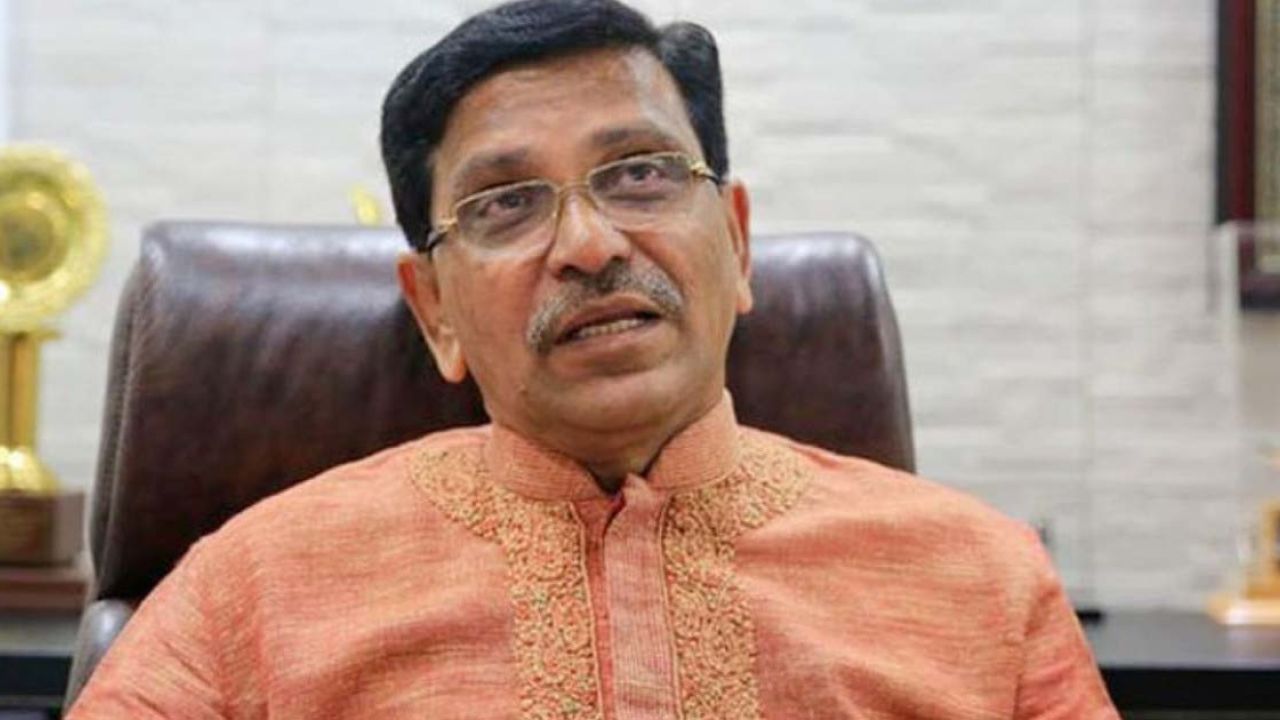 মানবতাবিরোধী অপরাধে মাহবুবউল আলম হানিফের মৃত্যুদণ্ড