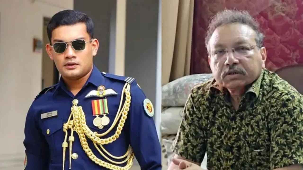 ছেলে সাঁতার জানত, ঘটনা ভিন্ন খাতে নেওয়ার চেষ্টা চলছে: তাহসিফের বাবা