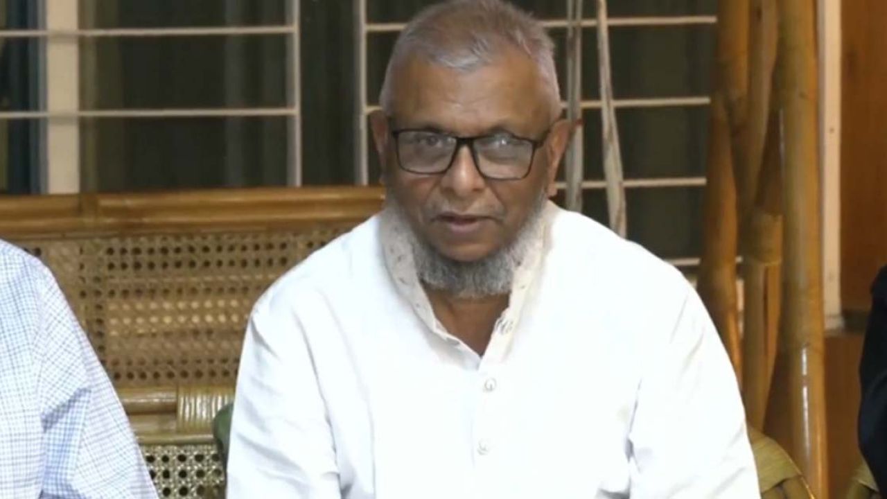 রোববার থেকে শ্রমিকদের মজুরি বোর্ড গঠন ও কার্যক্রম শুরু হবে: শ্রমমন্ত্রী