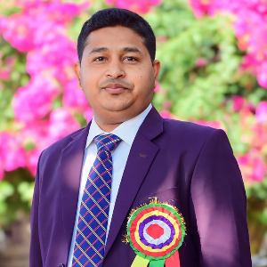 জাহিদুল হক মনির 