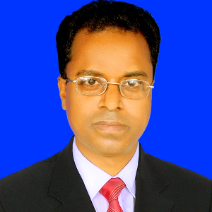 এম. সুরুজ্জামান